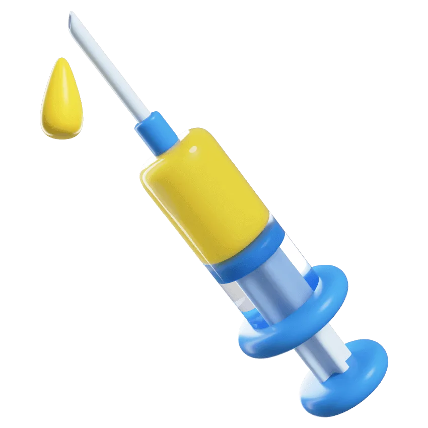 Icono Objetos Punzocortantes