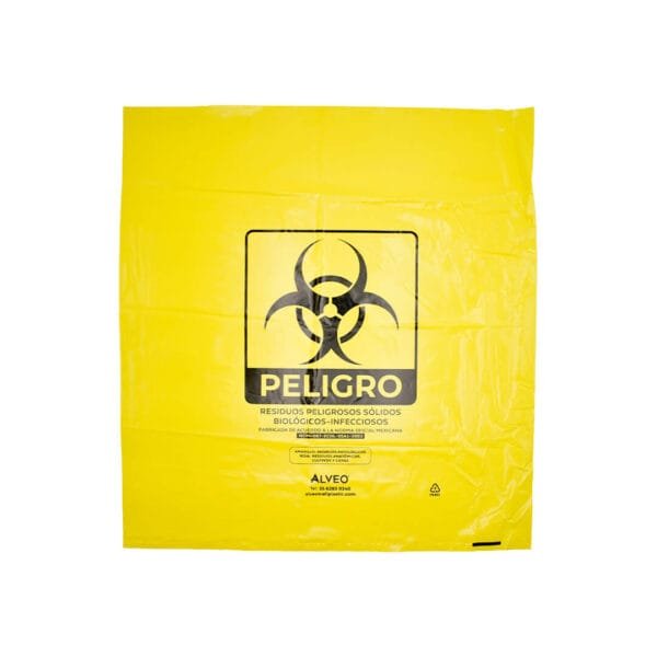 bolsa amarilla rpbi 55x60 VINP0004.002