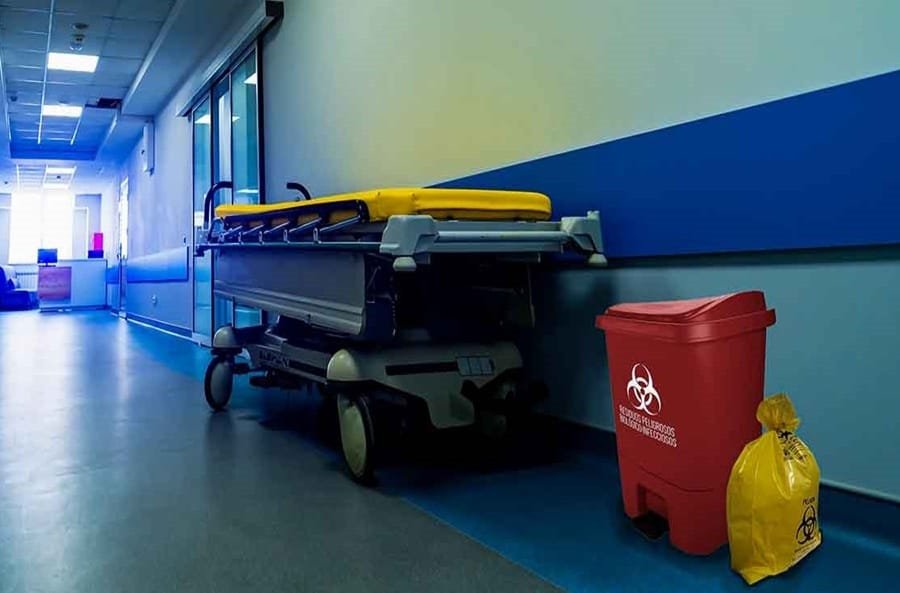 sanciones por manejo inadecuado de rpbi