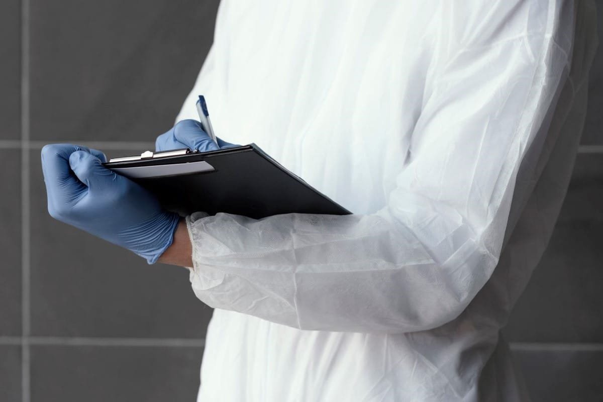 manejo de residuos rpbi