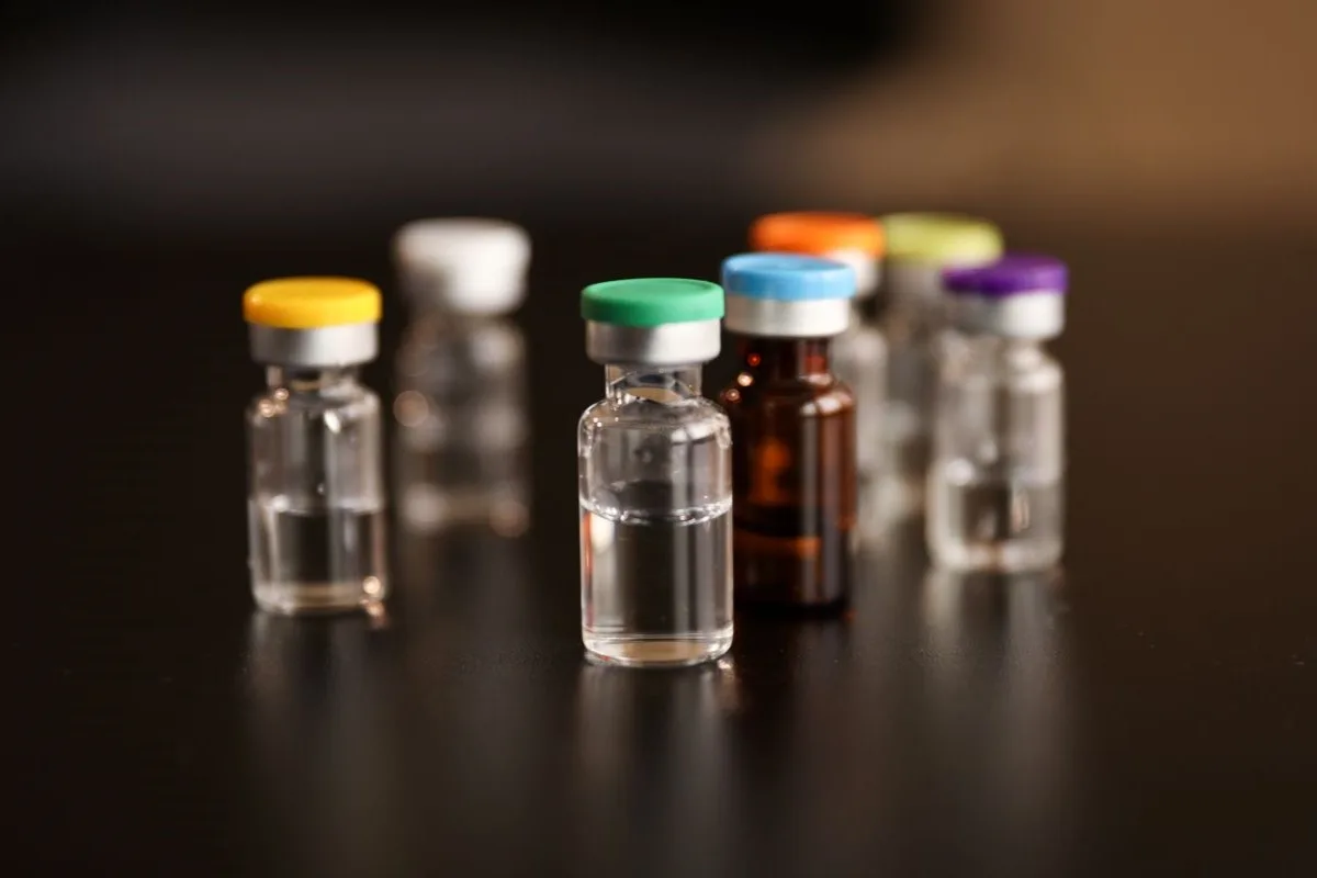 medicamentos inyectables donde tirar jeringas usadas