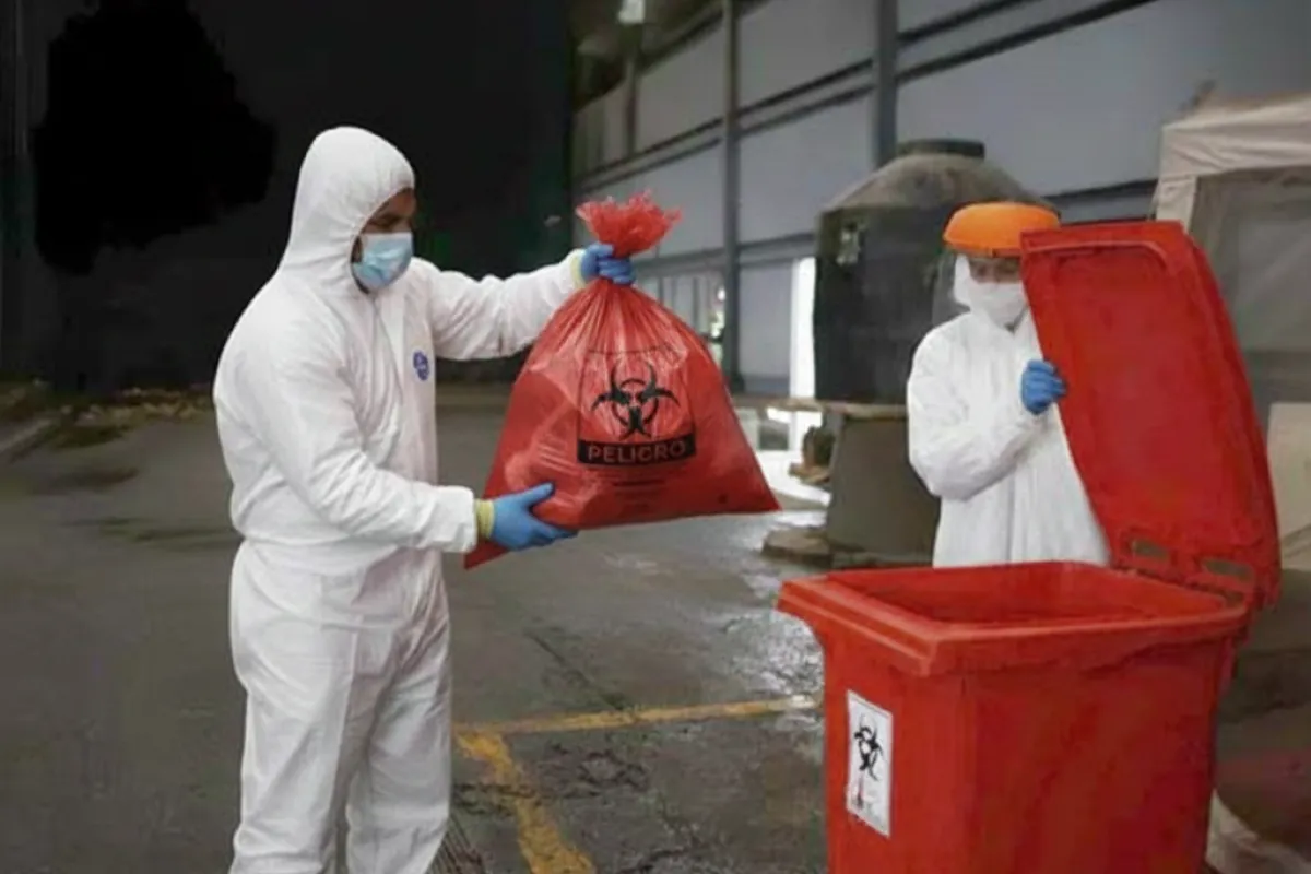 calibre de bolsas rpbi